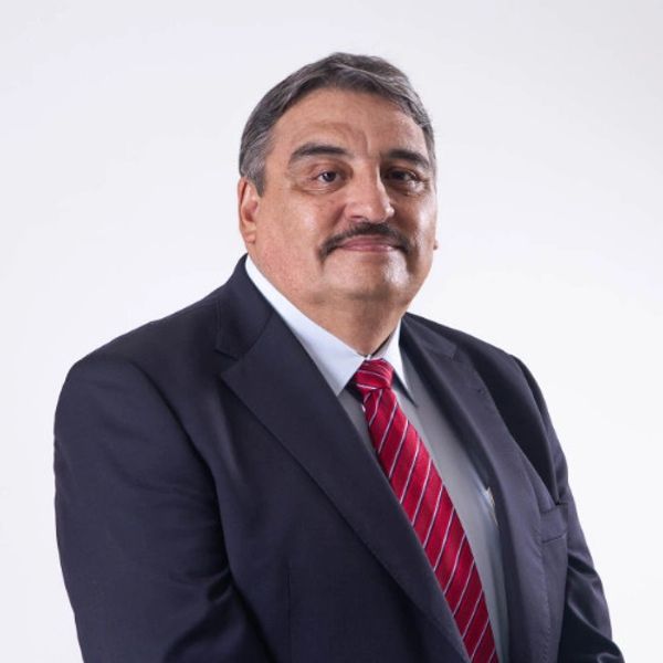 Dr. Gustavo Rubio Argüello