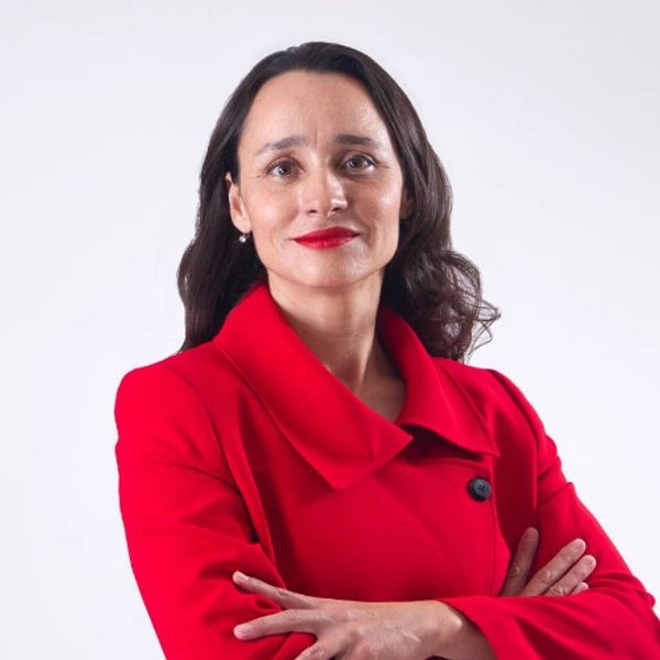 Dra. Vanessa Rubio Escudero